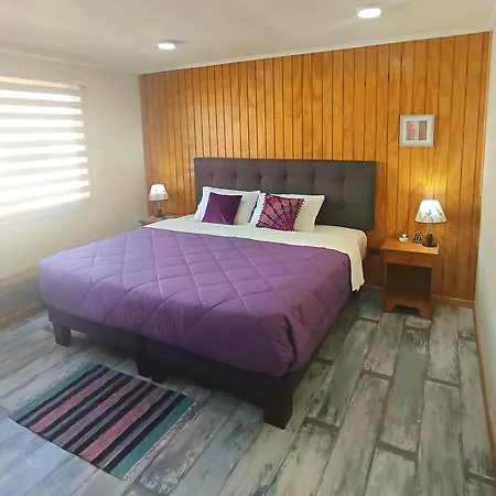 Hostel Rogiel - Te Recogemos Del Aeropuerto